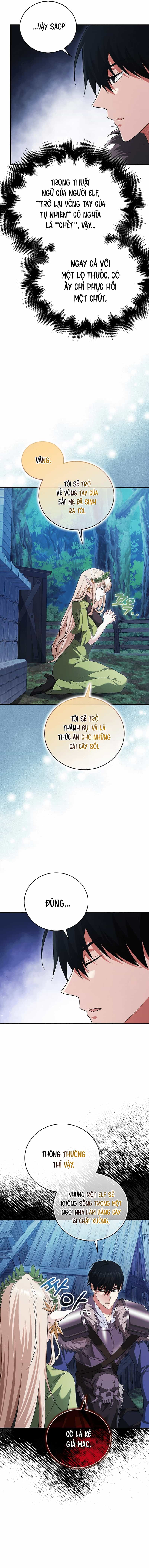Người Chơi Thiên Tài - Chương 43 - ảnh 16