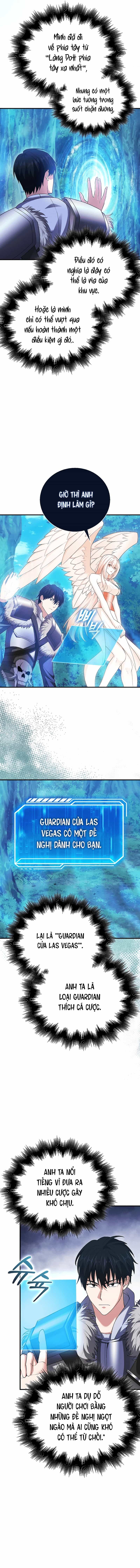 Người Chơi Thiên Tài - Chương 43 - ảnh 2