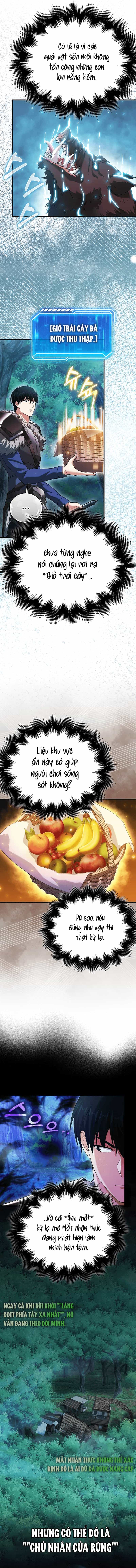 Người Chơi Thiên Tài - Chương 43 - ảnh 8