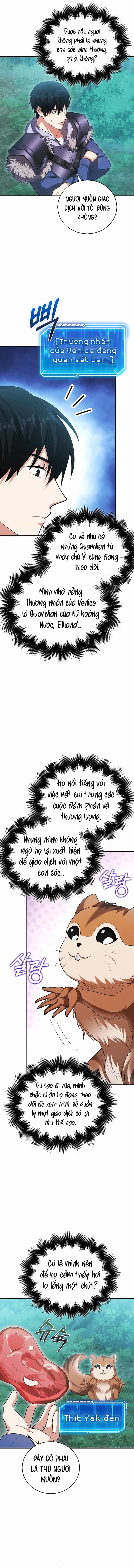 Người Chơi Thiên Tài - Chương 44 - ảnh 17