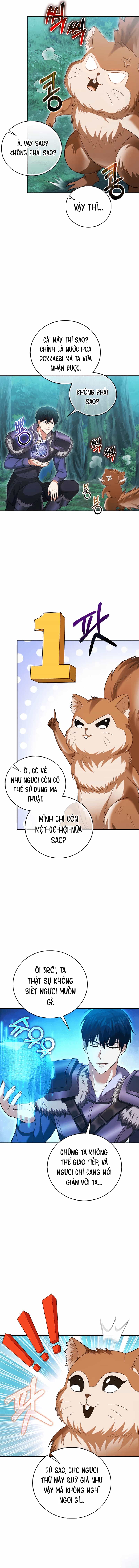 Người Chơi Thiên Tài - Chương 44 - ảnh 18