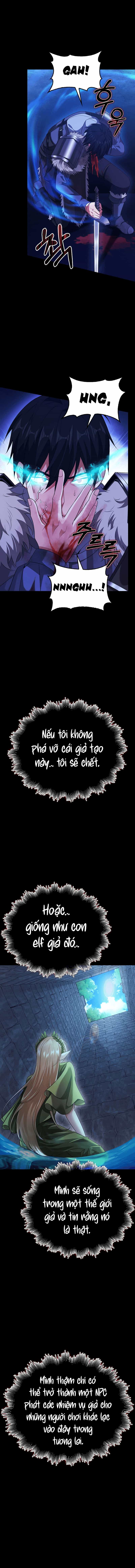 Người Chơi Thiên Tài - Chương 44 - ảnh 4