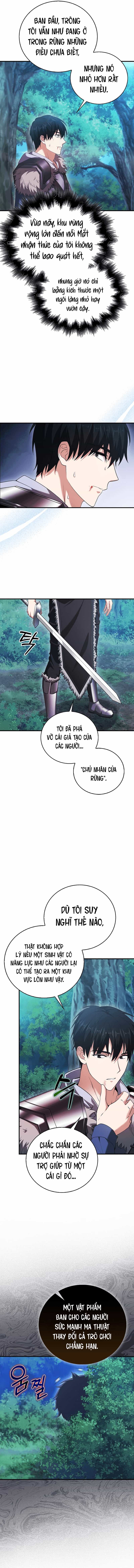 Người Chơi Thiên Tài - Chương 44 - ảnh 7