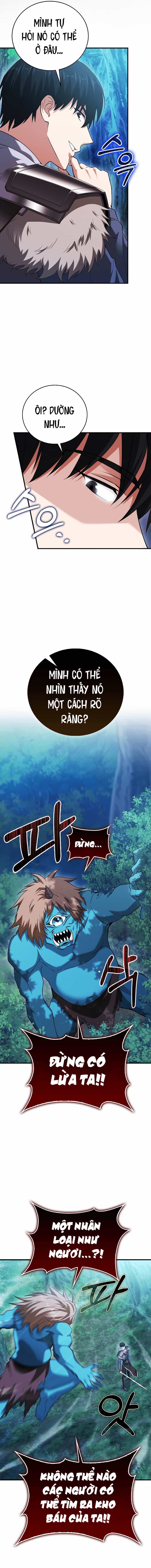 Người Chơi Thiên Tài - Chương 44 - ảnh 8