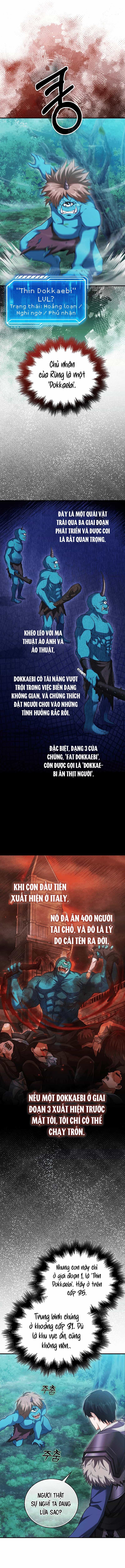 Người Chơi Thiên Tài - Chương 44 - ảnh 9