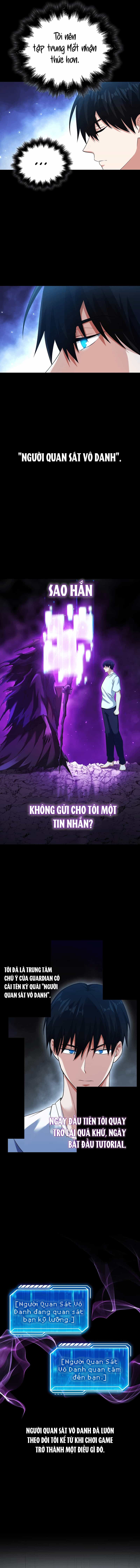 Người Chơi Thiên Tài - Chương 45 - ảnh 14