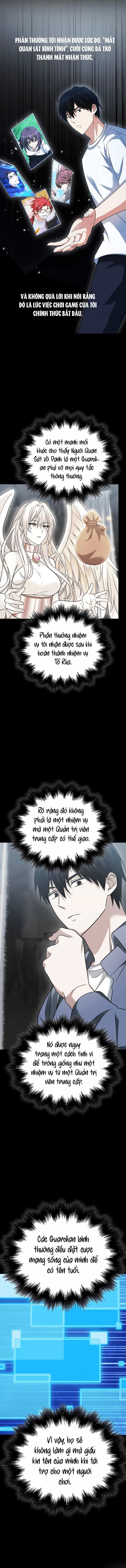 Người Chơi Thiên Tài - Chương 45 - ảnh 15