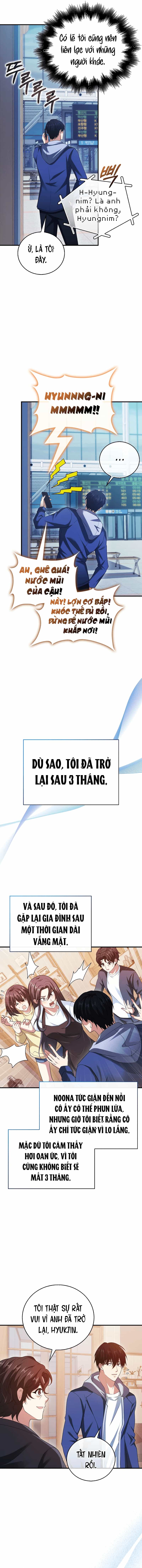 Người Chơi Thiên Tài - Chương 45 - ảnh 5