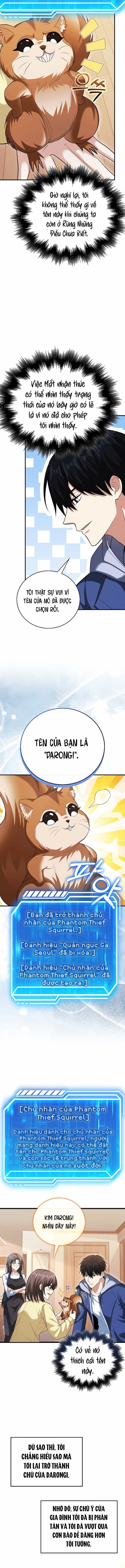 Người Chơi Thiên Tài - Chương 45 - ảnh 7