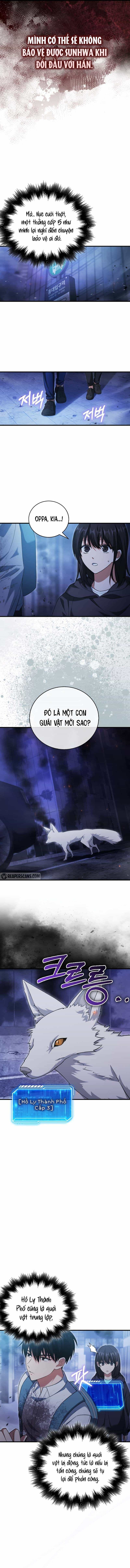Người Chơi Thiên Tài - Chương 5 - ảnh 12