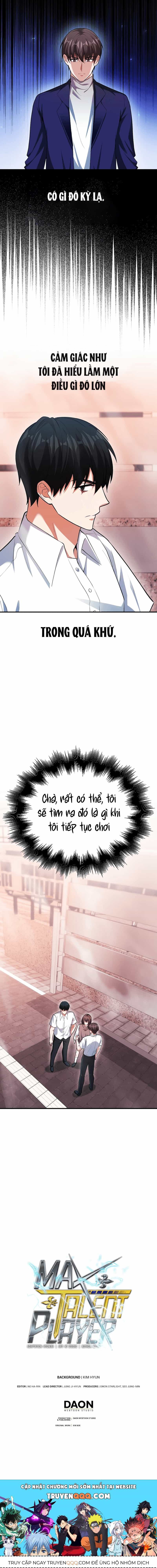 Người Chơi Thiên Tài - Chương 54 - ảnh 13