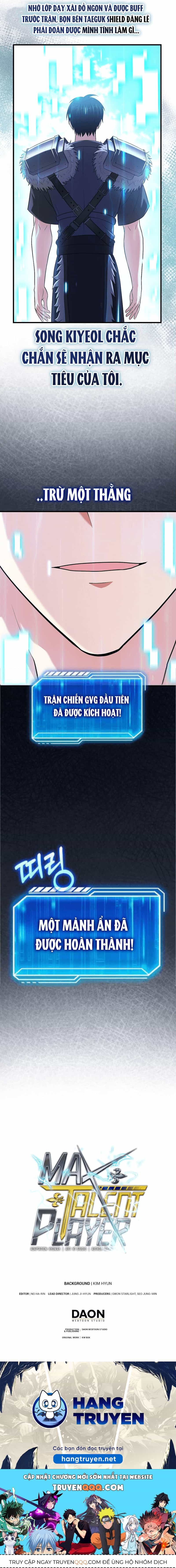 Người Chơi Thiên Tài - Chương 57 - ảnh 12