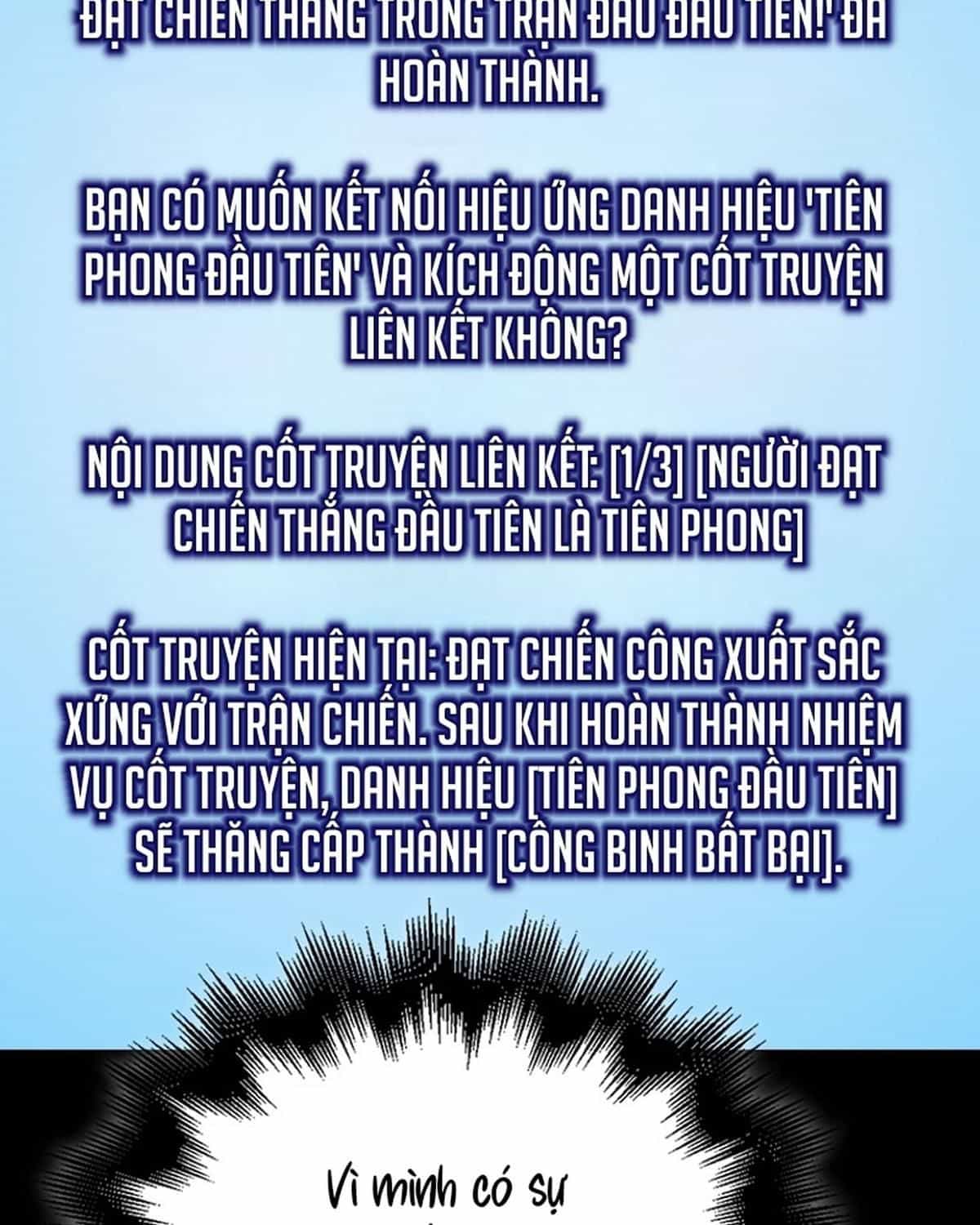 Người Chơi Thiên Tài - Chương 58 - ảnh 9