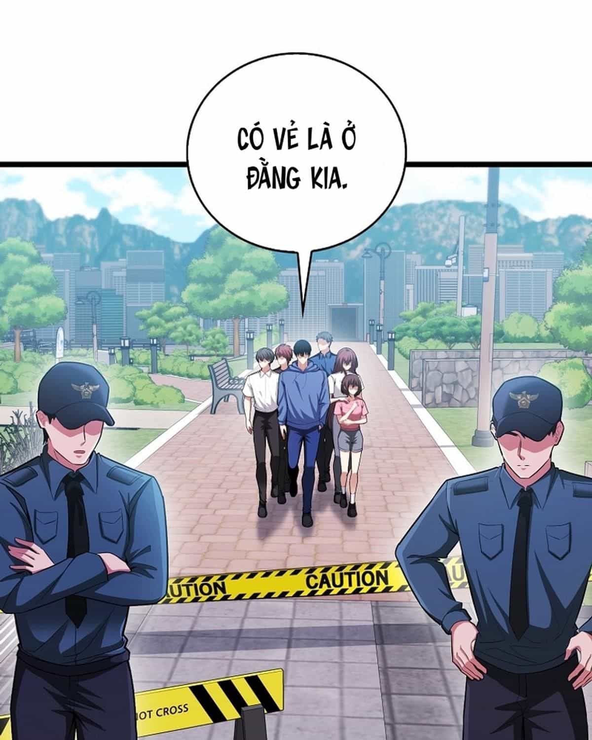 Người Chơi Thiên Tài - Chương 59 - ảnh 37