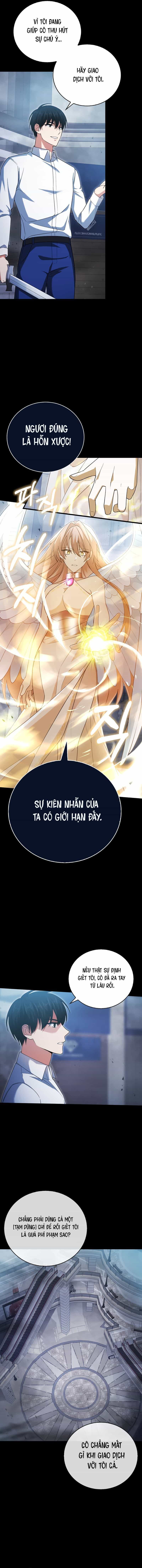 Người Chơi Thiên Tài - Chương 6 - ảnh 12