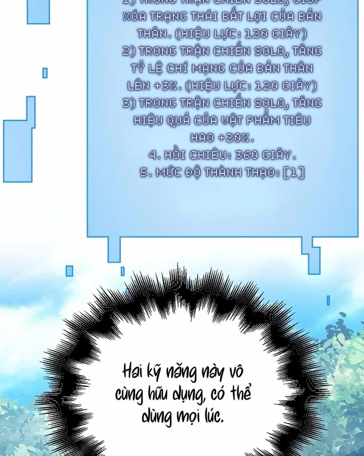 Người Chơi Thiên Tài - Chương 64 - ảnh 118
