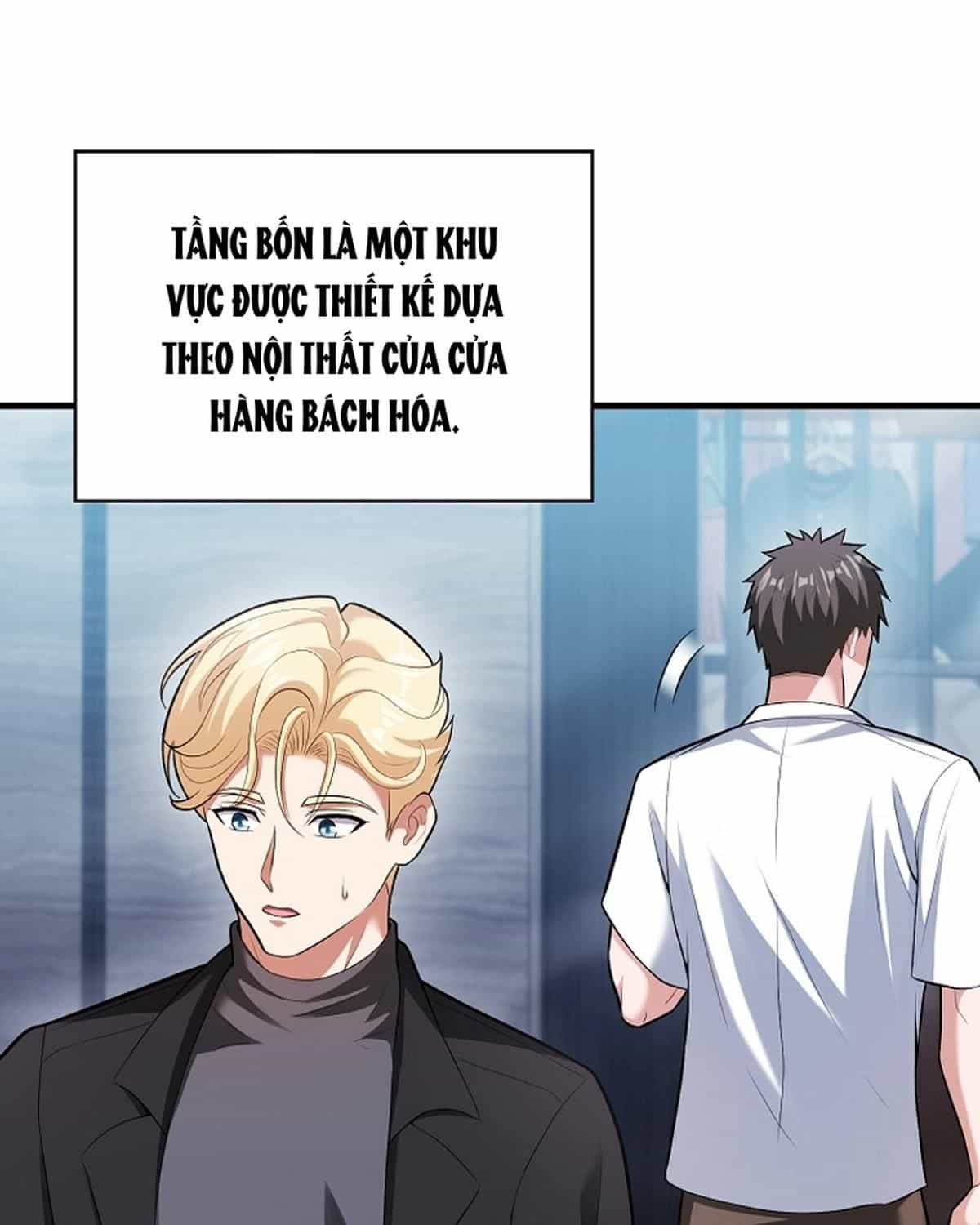 Người Chơi Thiên Tài - Chương 65 - ảnh 104