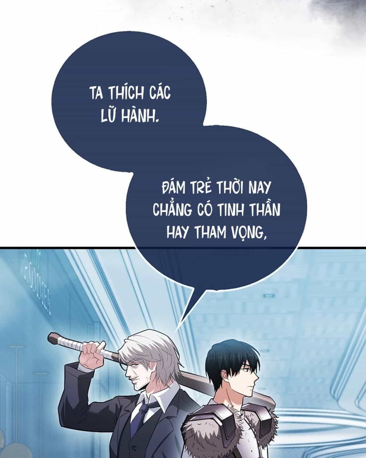 Người Chơi Thiên Tài - Chương 66 - ảnh 18