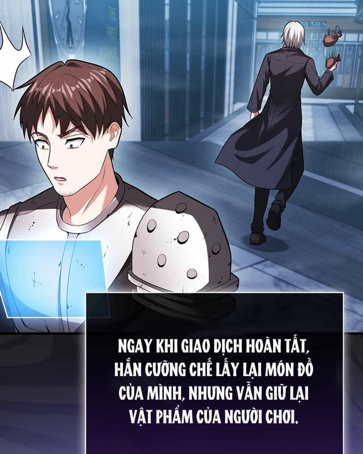 Người Chơi Thiên Tài - Chương 66 - ảnh 48