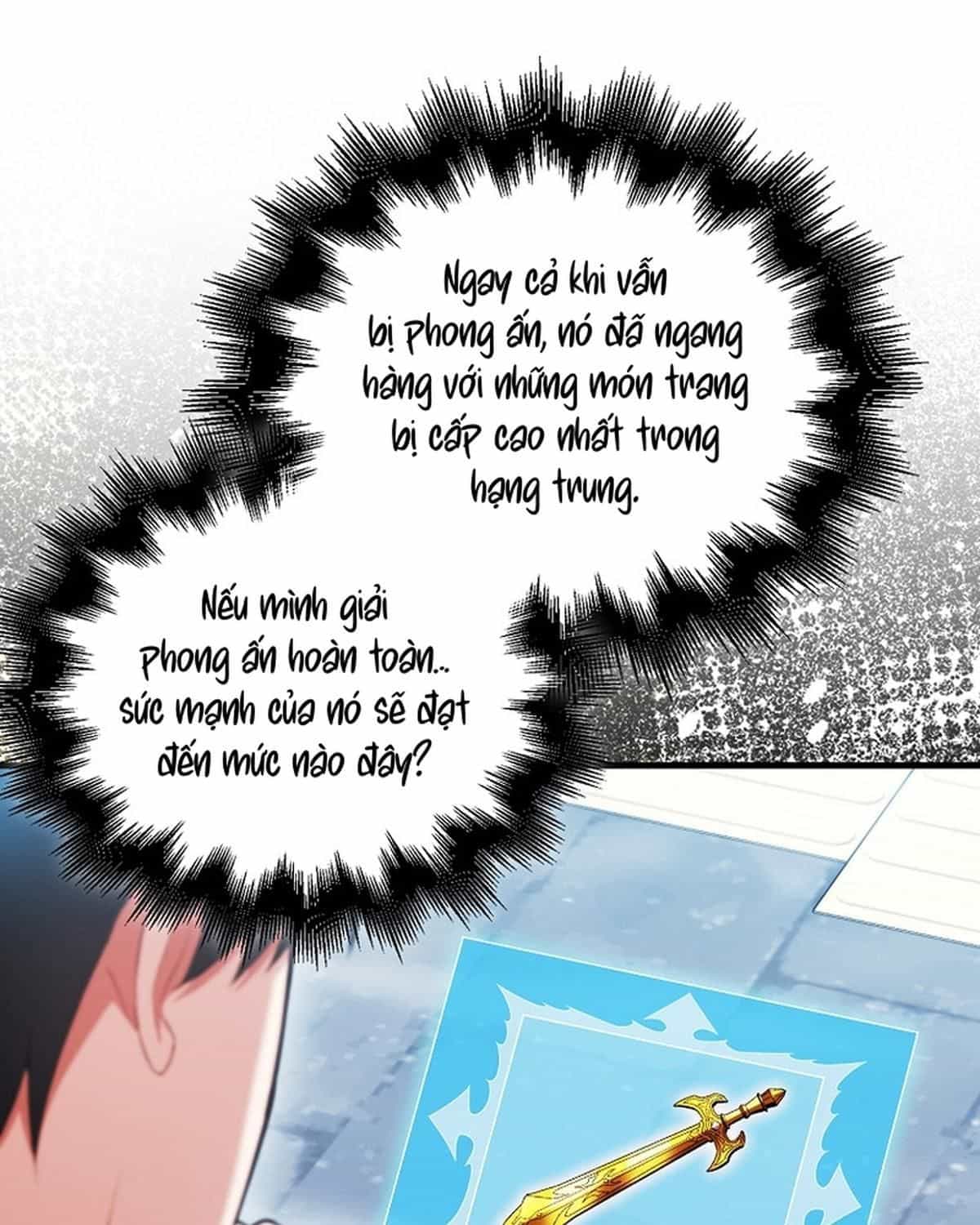 Người Chơi Thiên Tài - Chương 67 - ảnh 10