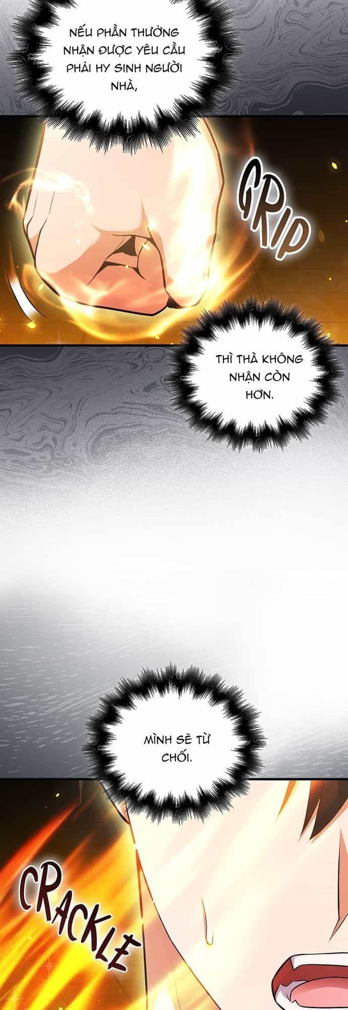 Người Chơi Thiên Tài - Chương 68 - ảnh 32