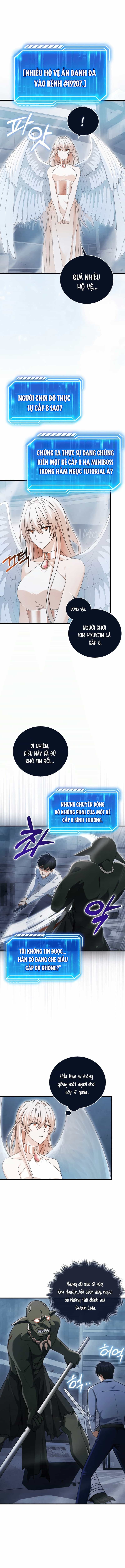 Người Chơi Thiên Tài - Chương 7 - ảnh 5