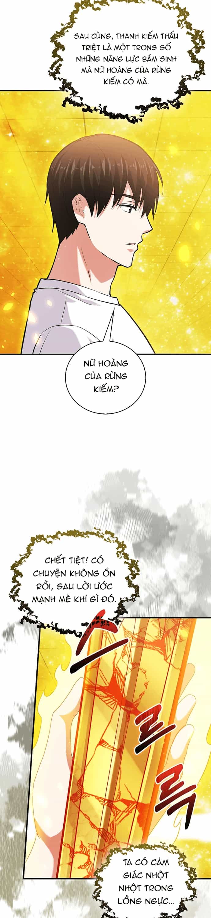 Người Chơi Thiên Tài - Chương 69 - ảnh 11