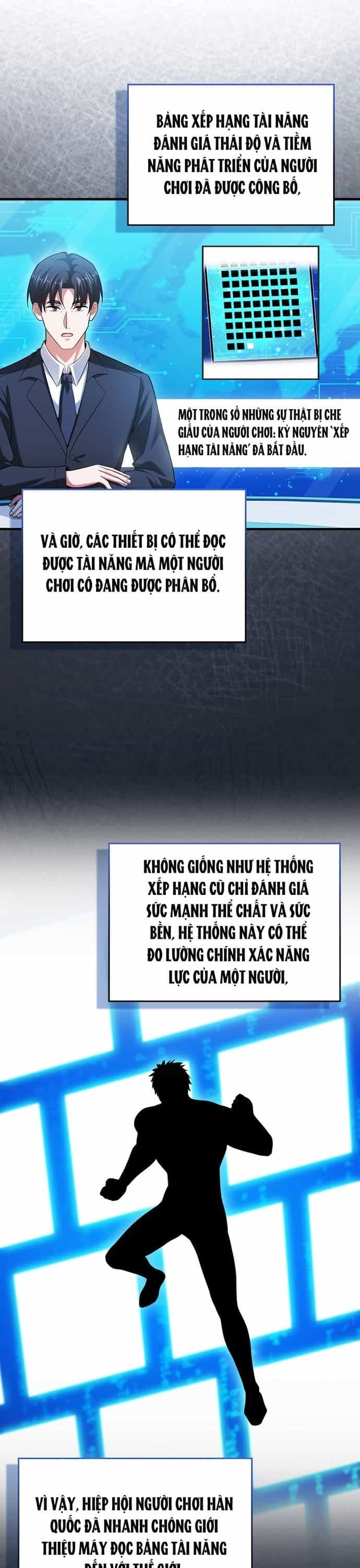 Người Chơi Thiên Tài - Chương 69 - ảnh 26