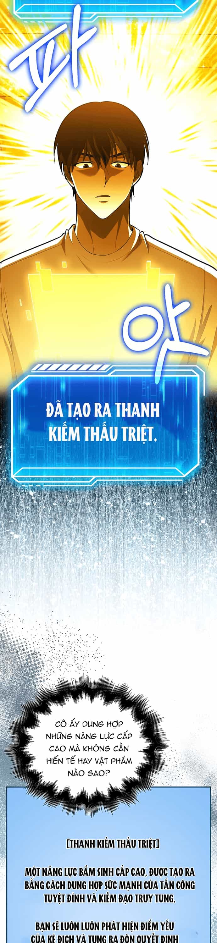 Người Chơi Thiên Tài - Chương 69 - ảnh 7