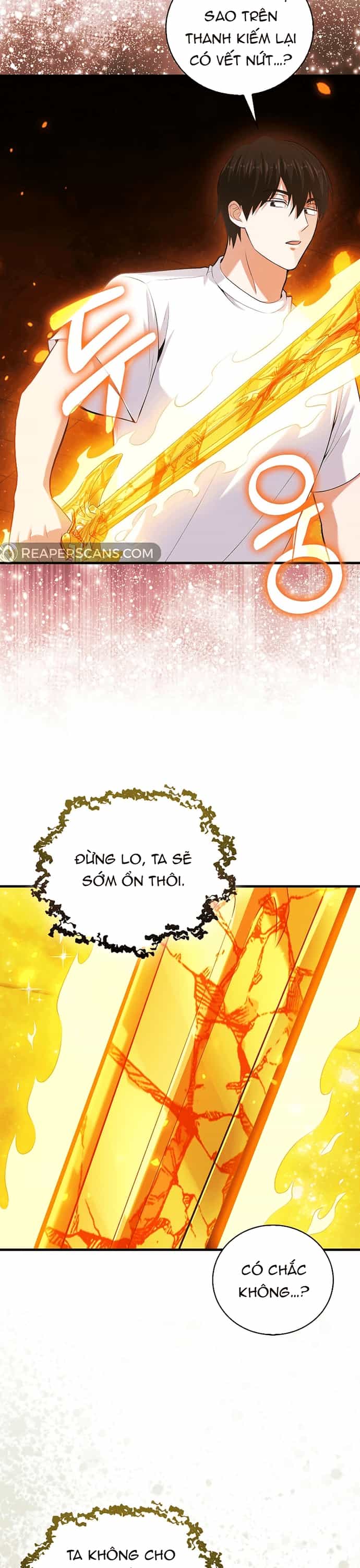 Người Chơi Thiên Tài - Chương 69 - ảnh 9