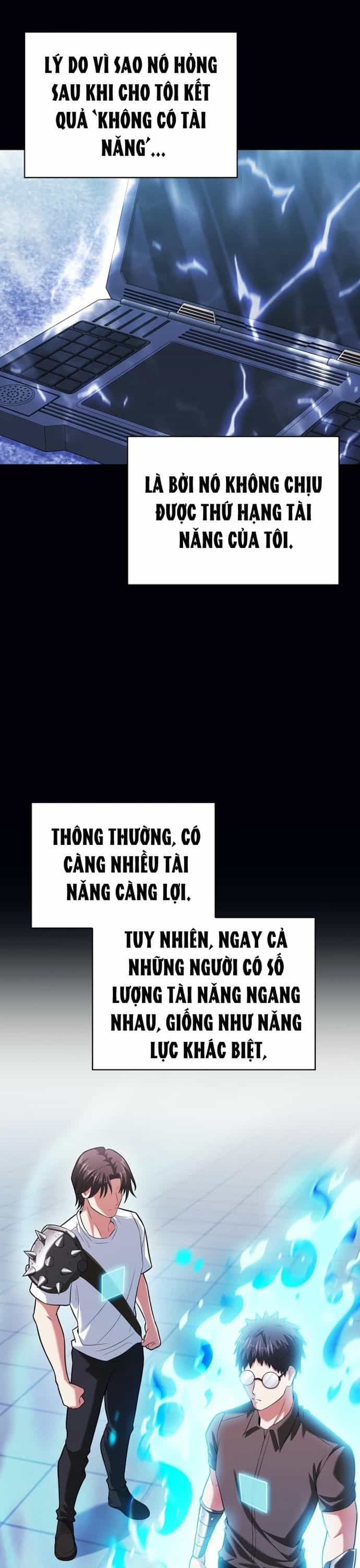 Người Chơi Thiên Tài - Chương 70 - ảnh 10