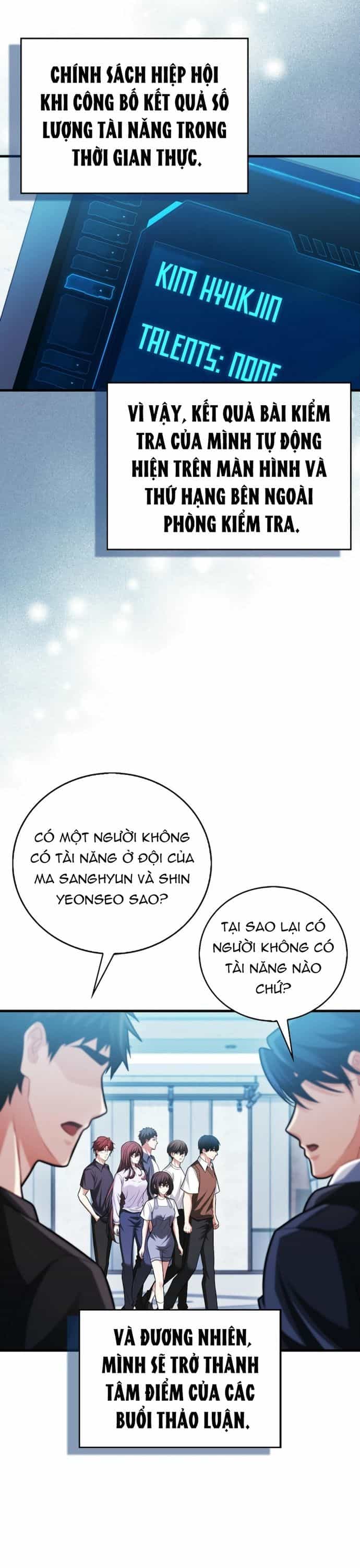 Người Chơi Thiên Tài - Chương 70 - ảnh 15
