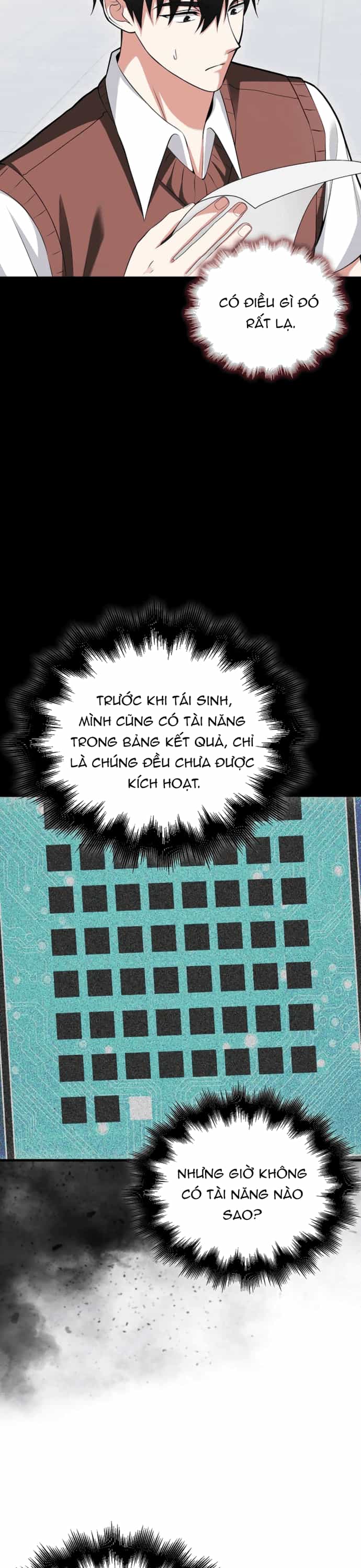 Người Chơi Thiên Tài - Chương 70 - ảnh 2