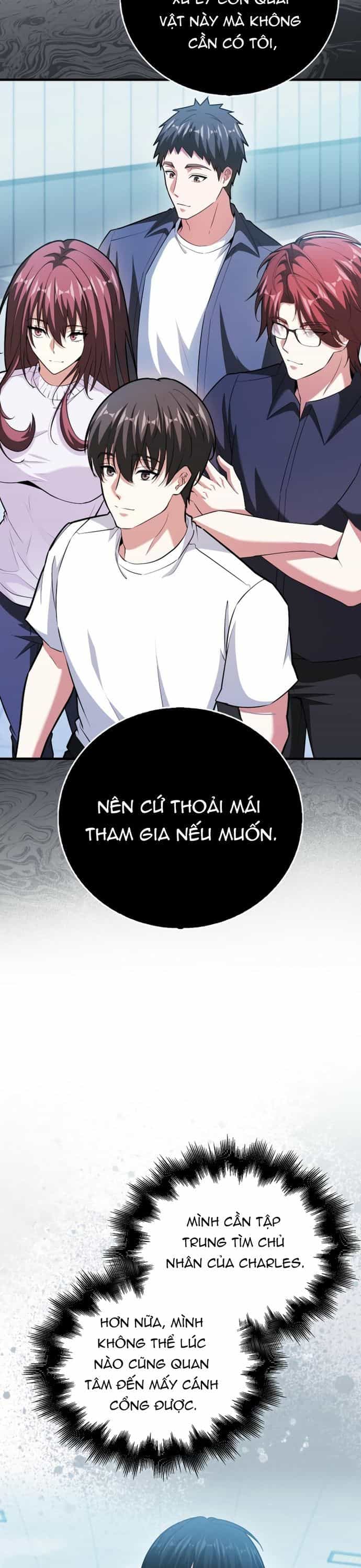 Người Chơi Thiên Tài - Chương 70 - ảnh 20