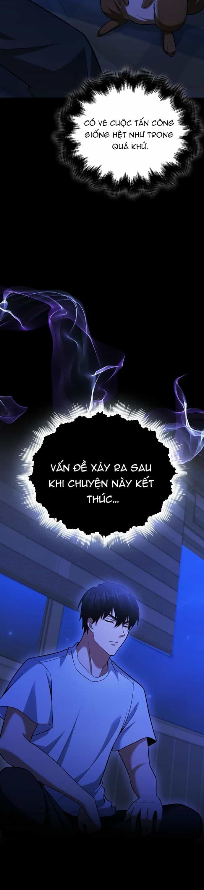 Người Chơi Thiên Tài - Chương 70 - ảnh 29