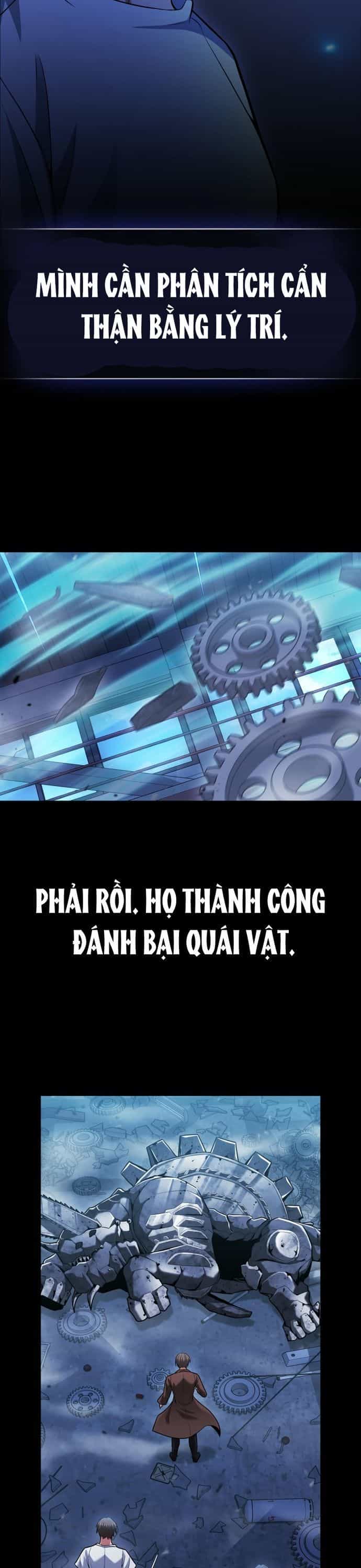 Người Chơi Thiên Tài - Chương 70 - ảnh 31