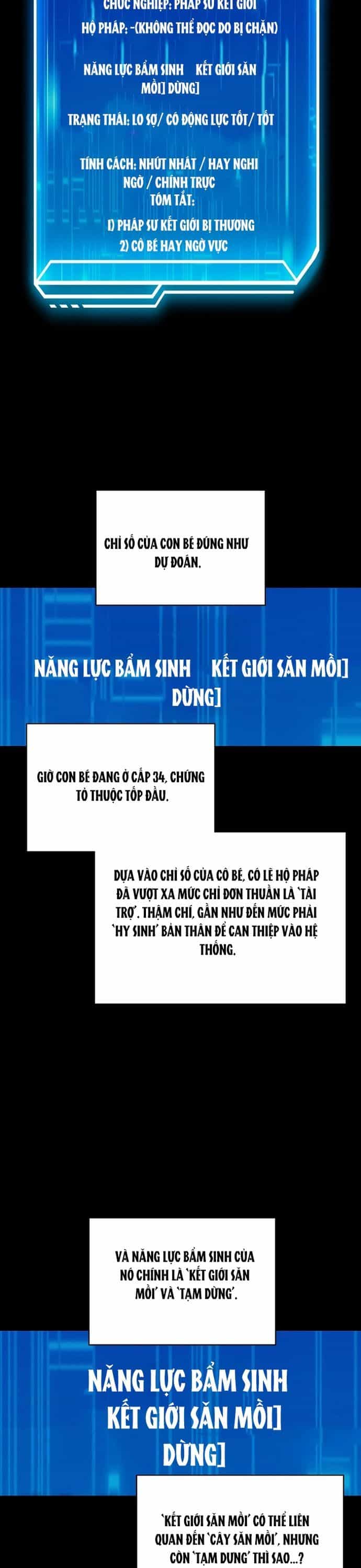Người Chơi Thiên Tài - Chương 71 - ảnh 23