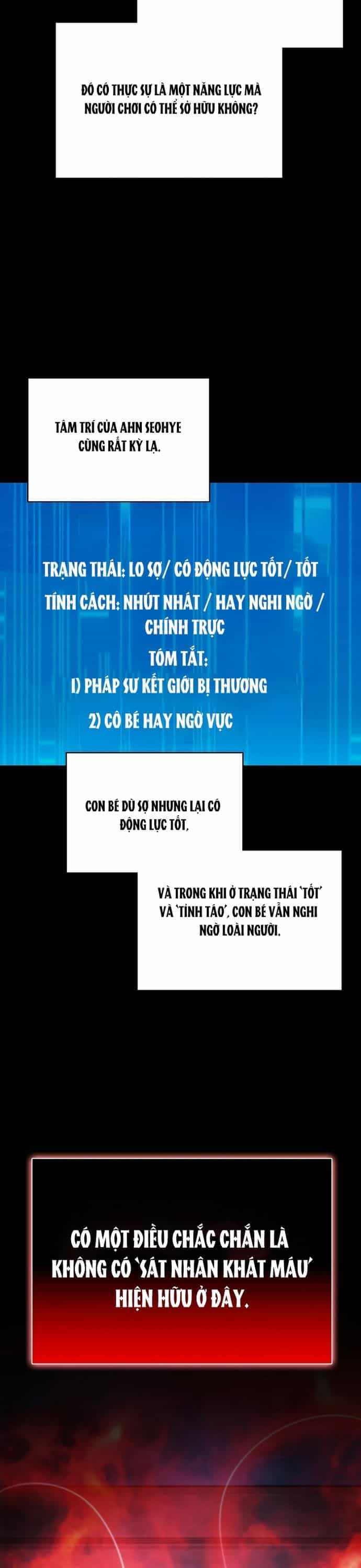 Người Chơi Thiên Tài - Chương 71 - ảnh 24