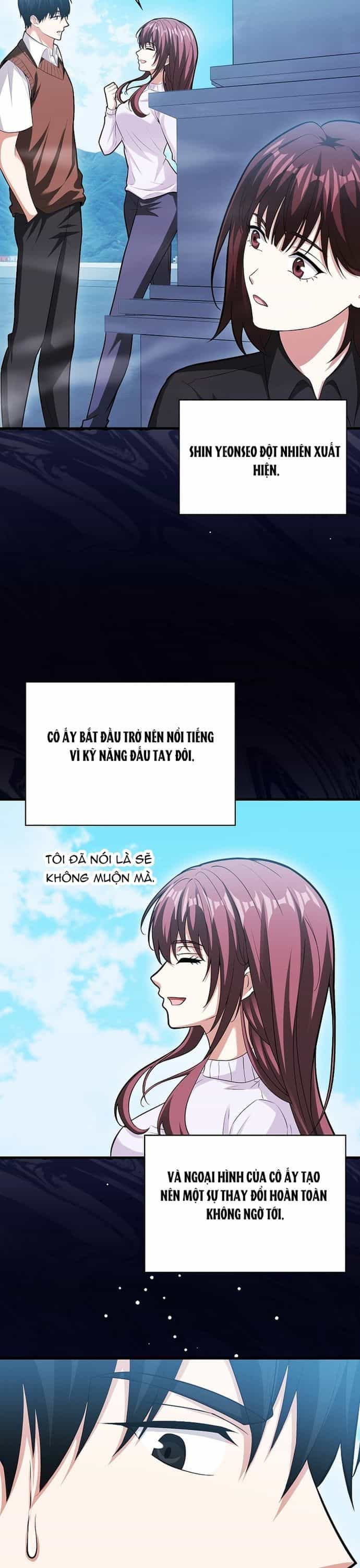 Người Chơi Thiên Tài - Chương 71 - ảnh 26