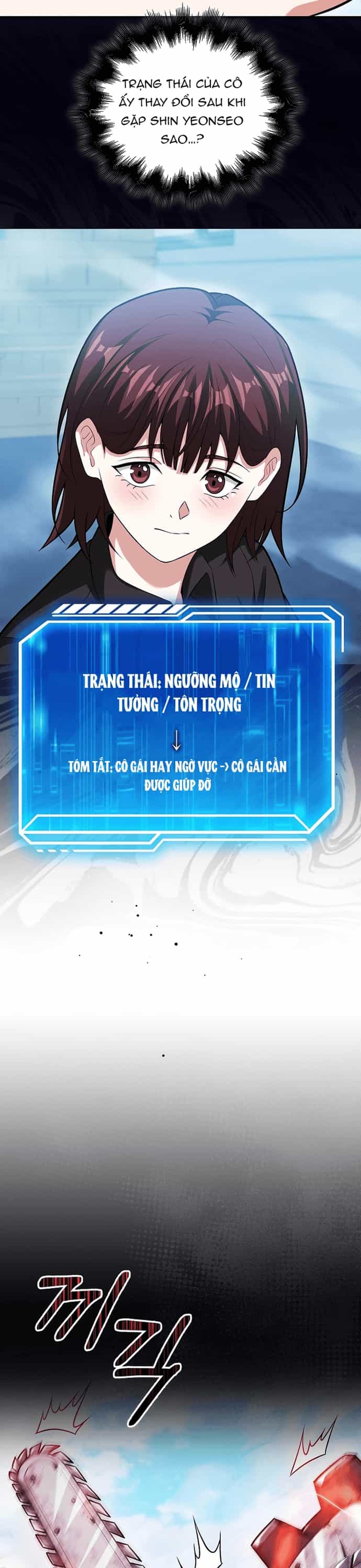 Người Chơi Thiên Tài - Chương 71 - ảnh 27