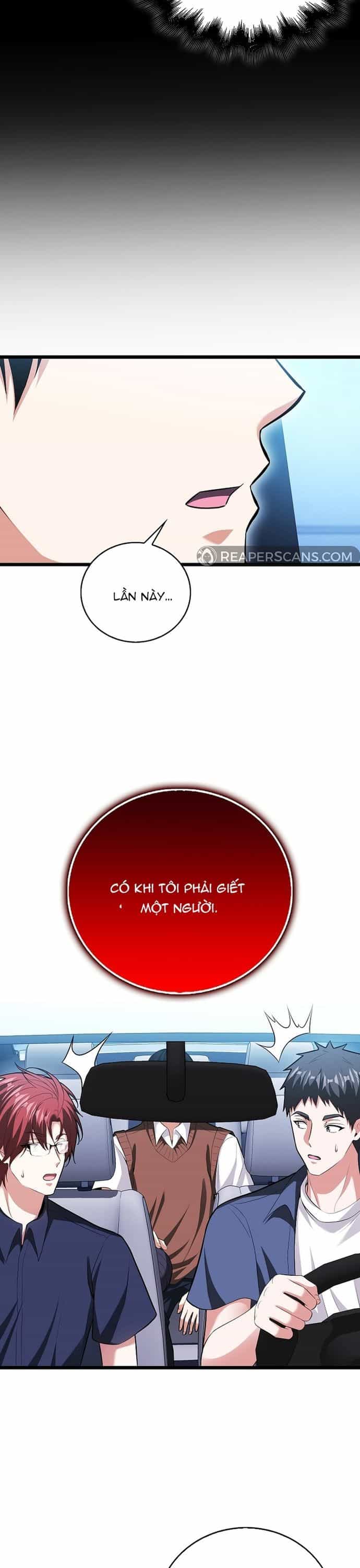 Người Chơi Thiên Tài - Chương 71 - ảnh 7