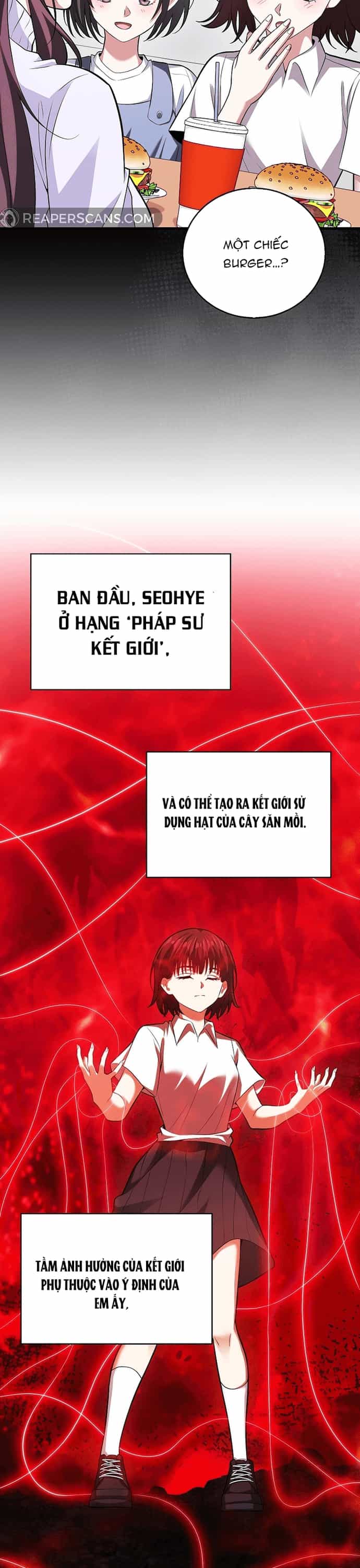 Người Chơi Thiên Tài - Chương 72 - ảnh 19