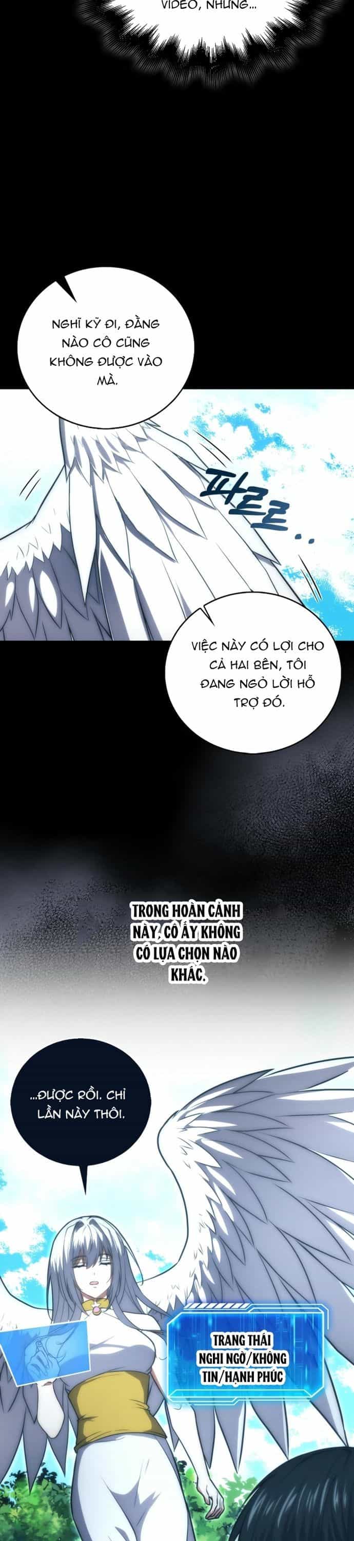 Người Chơi Thiên Tài - Chương 73 - ảnh 10