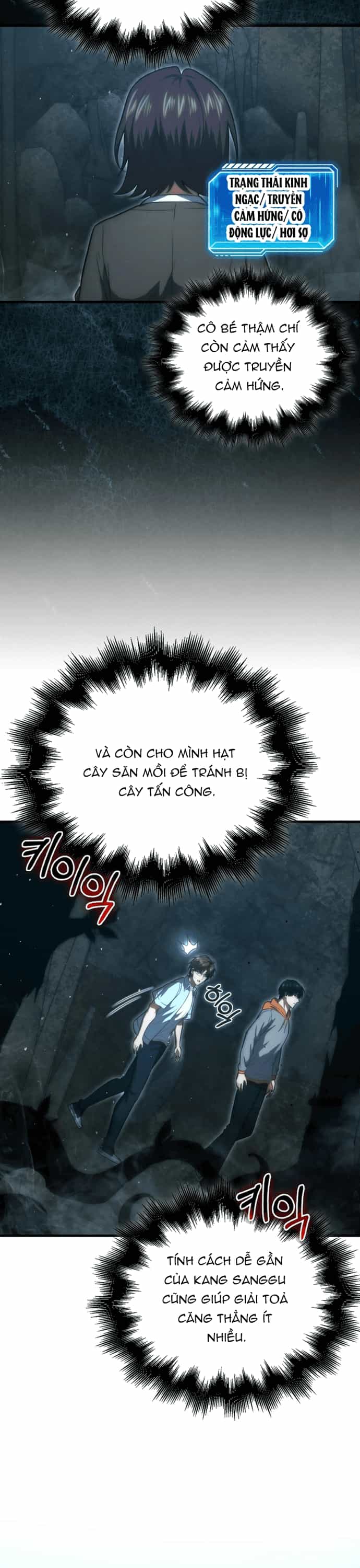 Người Chơi Thiên Tài - Chương 73 - ảnh 13