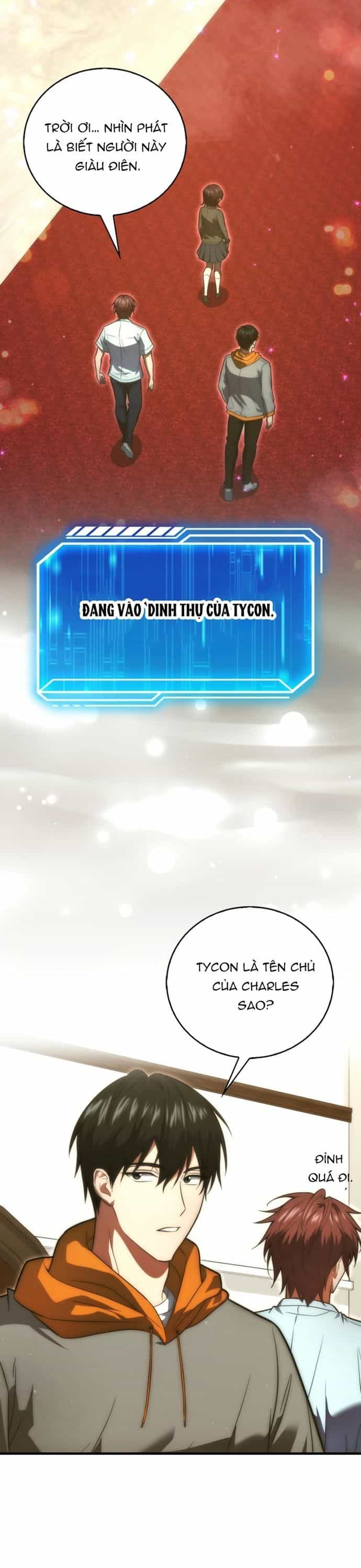 Người Chơi Thiên Tài - Chương 73 - ảnh 17