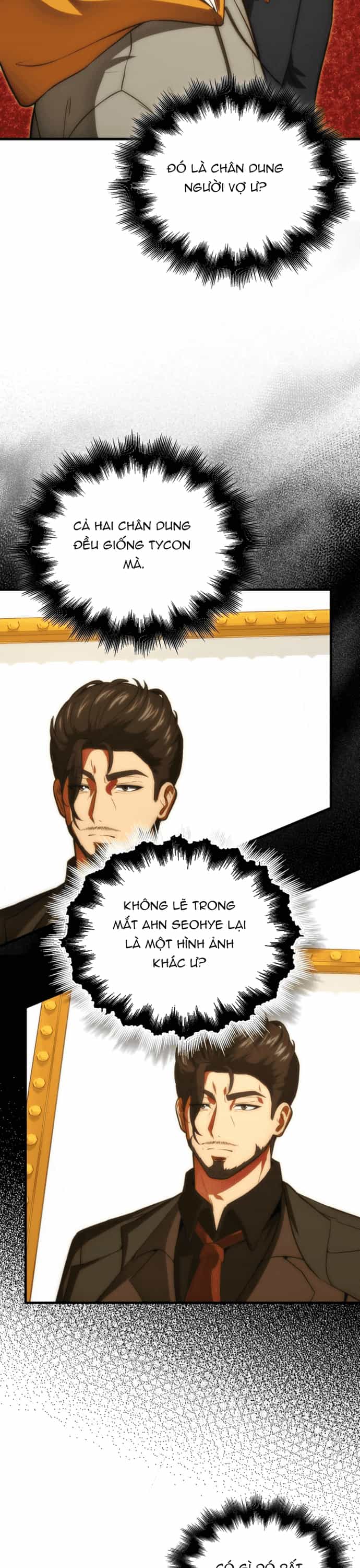 Người Chơi Thiên Tài - Chương 73 - ảnh 20