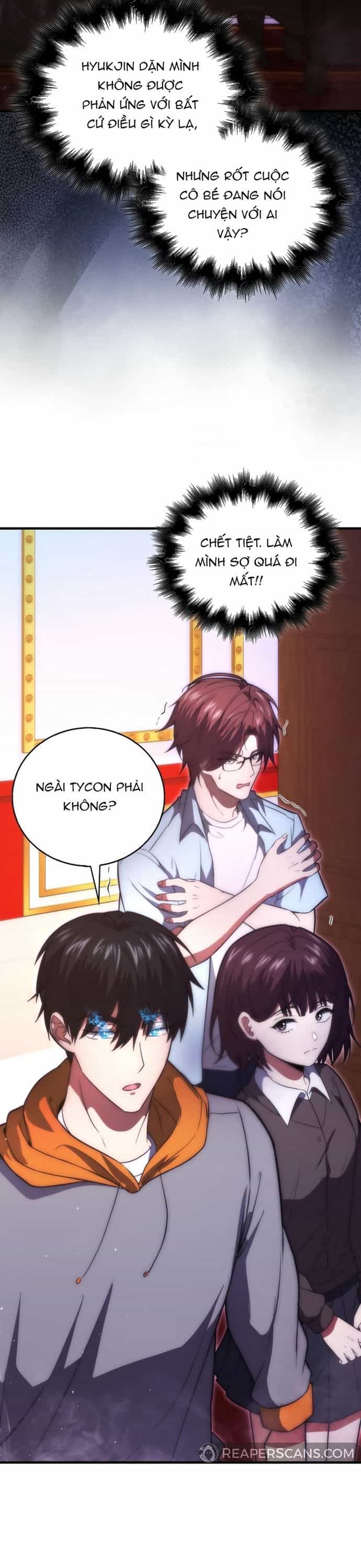 Người Chơi Thiên Tài - Chương 73 - ảnh 24