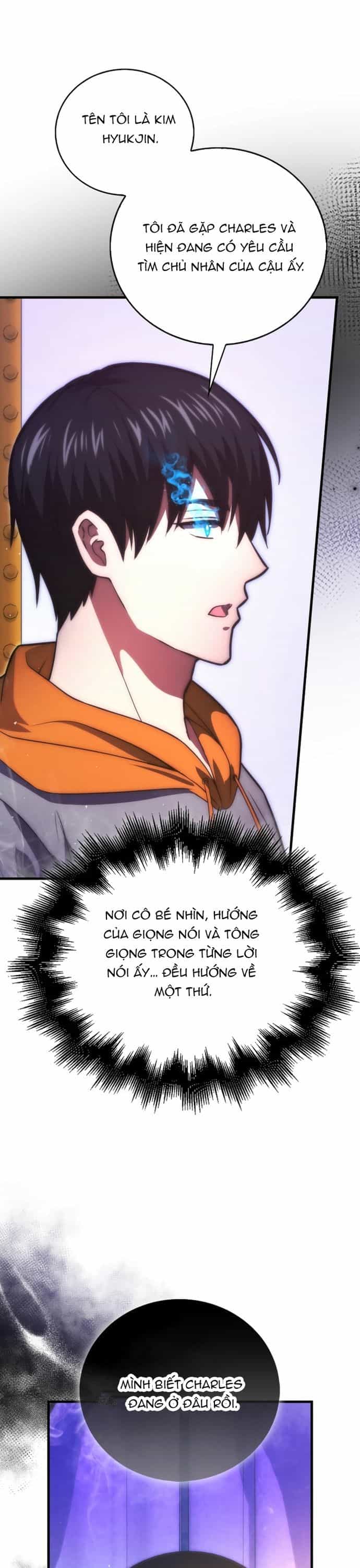 Người Chơi Thiên Tài - Chương 73 - ảnh 25