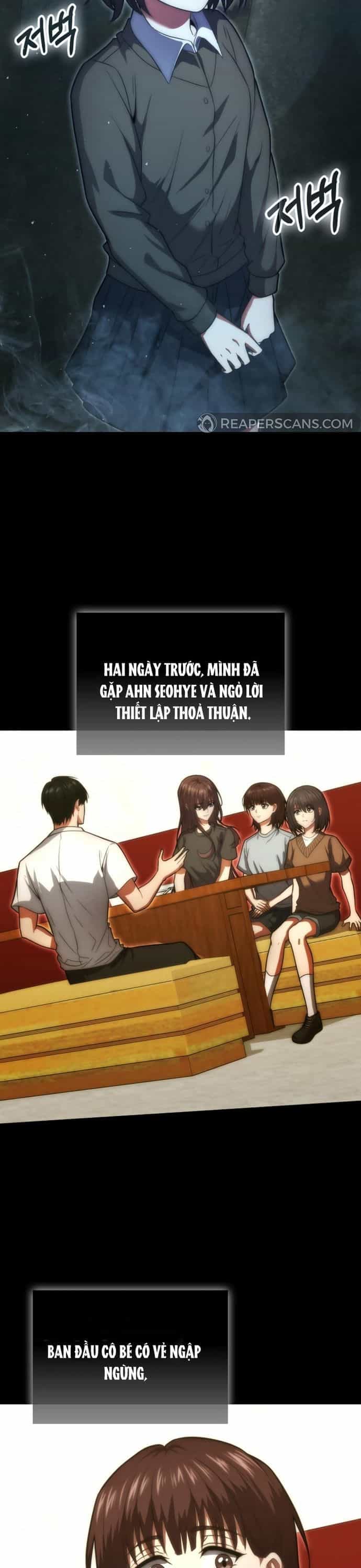 Người Chơi Thiên Tài - Chương 73 - ảnh 3