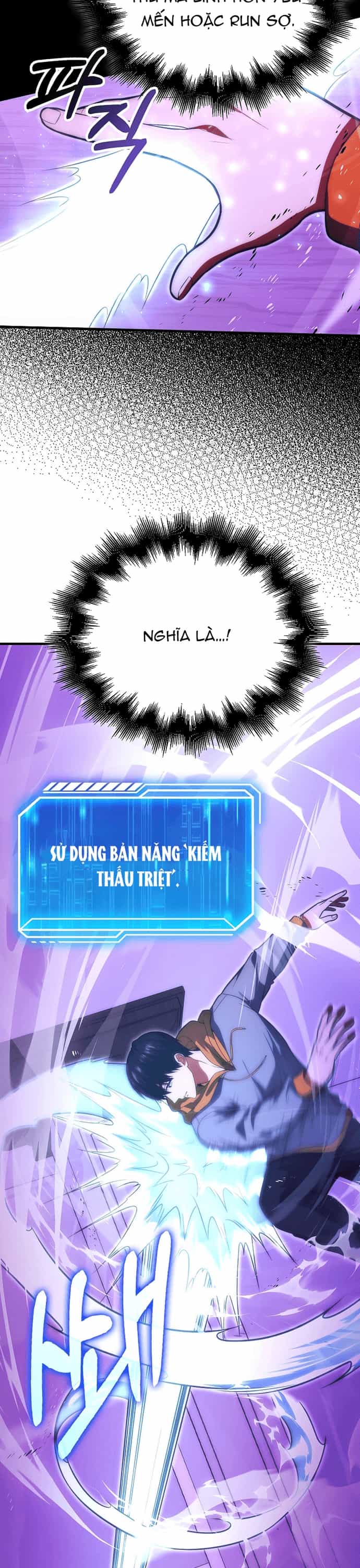 Người Chơi Thiên Tài - Chương 74 - ảnh 15